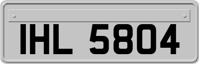 IHL5804