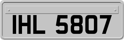 IHL5807