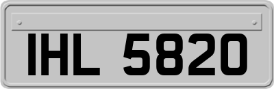 IHL5820
