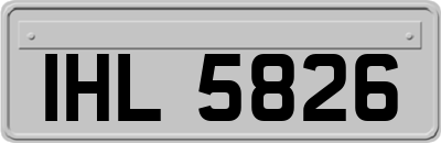 IHL5826