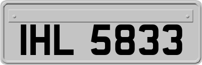 IHL5833