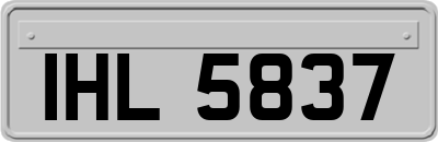 IHL5837