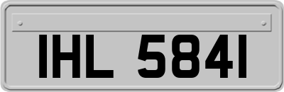 IHL5841