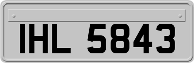 IHL5843
