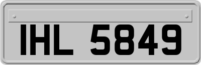 IHL5849