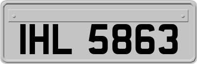 IHL5863