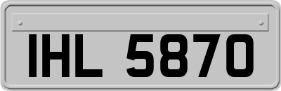 IHL5870