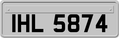 IHL5874