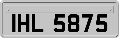 IHL5875