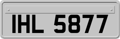 IHL5877