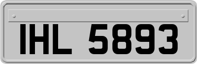 IHL5893