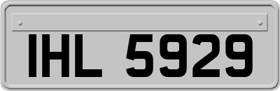 IHL5929
