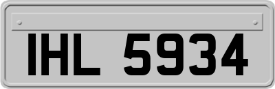 IHL5934