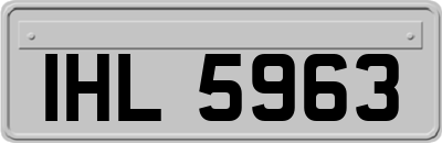 IHL5963