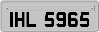 IHL5965