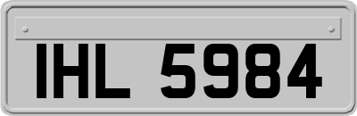 IHL5984
