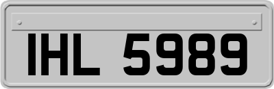 IHL5989