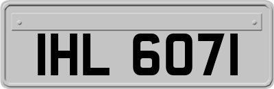 IHL6071
