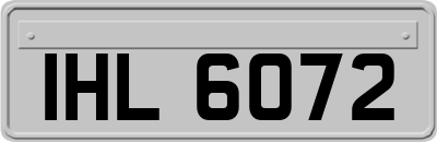IHL6072
