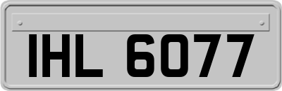 IHL6077