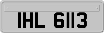 IHL6113