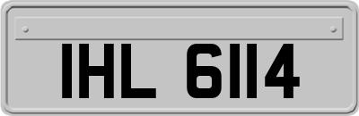 IHL6114