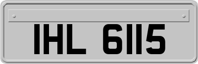 IHL6115