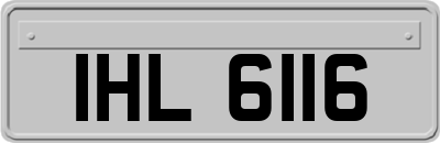 IHL6116