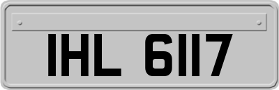IHL6117