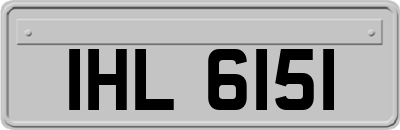 IHL6151