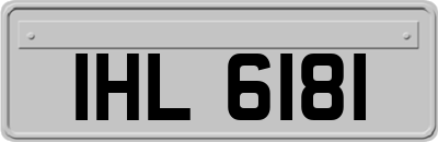 IHL6181
