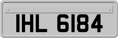 IHL6184