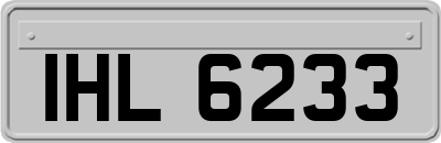 IHL6233