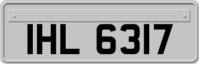 IHL6317