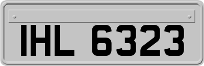 IHL6323