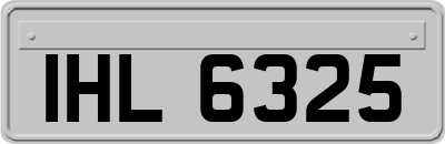 IHL6325