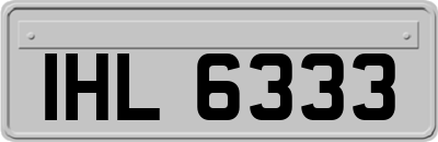 IHL6333
