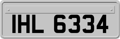 IHL6334