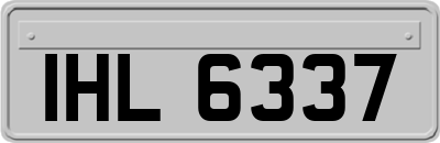 IHL6337