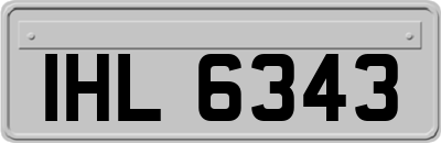 IHL6343