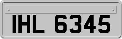IHL6345