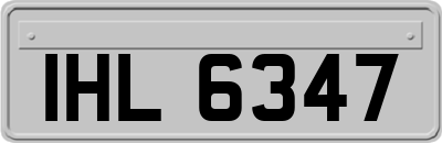 IHL6347