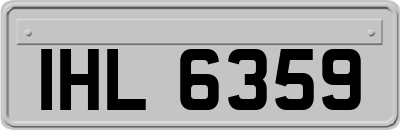 IHL6359