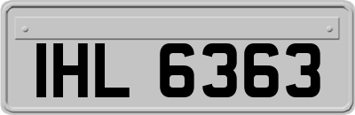 IHL6363