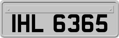 IHL6365