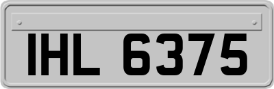 IHL6375