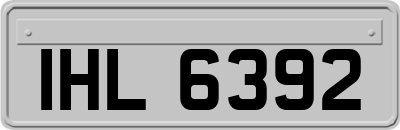 IHL6392