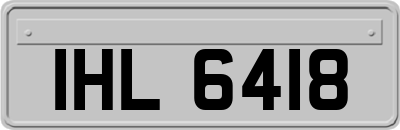 IHL6418