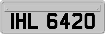 IHL6420