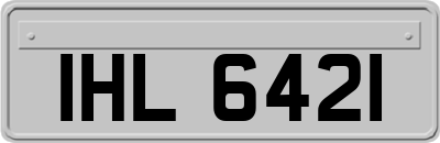 IHL6421